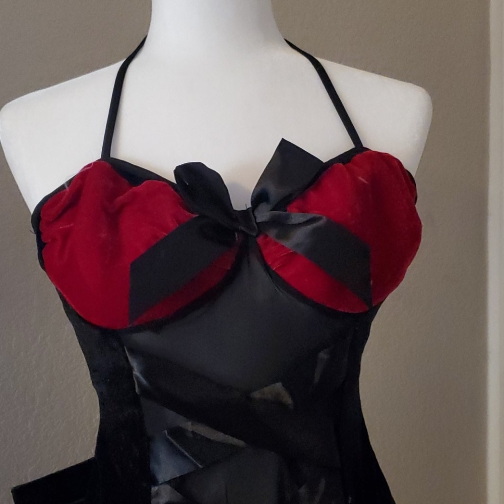 Sexy Costume